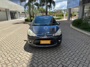 Foto 2 - Citroën C3 C3 Exclusive 1.6 16V (Flex) automático