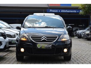 Foto 2 - Citroën C3 C3 Exclusive Solaris 1.6 16V (flex) (aut) automático