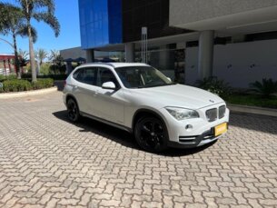 Foto 3 - BMW X1 X1 2.0 sDrive20i (Aut) automático