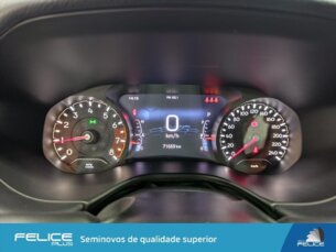 Foto 5 - Jeep Compass Compass 1.3 T270 Longitude automático
