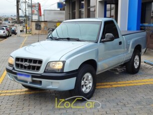 Foto 4 - Chevrolet S10 Cabine Simples S10 STD 4X2 2.8 Turbo (Cab Simples) manual