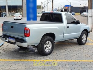 Foto 5 - Chevrolet S10 Cabine Simples S10 STD 4X2 2.8 Turbo (Cab Simples) manual