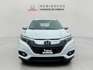 Foto 2 - Honda HR-V HR-V 1.8 LX CVT manual