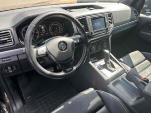 Foto 4 - Volkswagen Amarok Amarok CD 3.0 V6 Extreme 4Motion automático