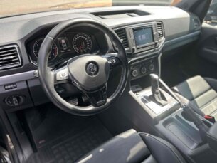 Foto 5 - Volkswagen Amarok Amarok CD 3.0 V6 Extreme 4Motion automático