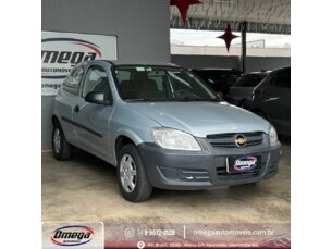 Foto 3 - Chevrolet Celta Celta Life 1.0 VHCE (Flex) 2p manual