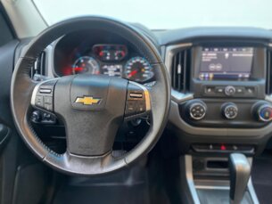 Foto 9 - Chevrolet S10 Cabine Dupla S10 2.8 LT Cabine Dupla 4WD (Aut) automático