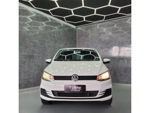 Foto 2 - Volkswagen Fox Fox 1.0 MPI Trendline (Flex) manual