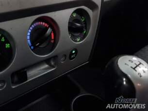 Foto 7 - Ford Fiesta Hatch Fiesta Hatch Rocam 1.6 (Flex) manual