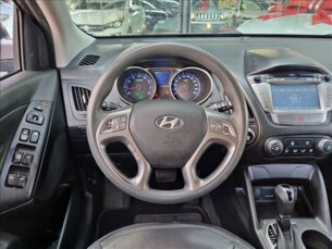 Foto 5 - Hyundai ix35 ix35 2.0L 16v GL (Flex) (Aut) automático