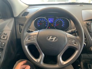 Foto 7 - Hyundai ix35 ix35 2.0L GL (Flex) (Aut) automático
