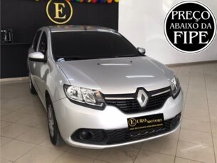 Renault Sandero Expression 1.0 12V SCe (Flex)