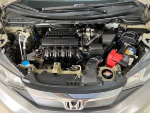 Foto 8 - Honda Fit Fit 1.5 16v LX (Flex) automático