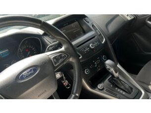 Foto 4 - Ford Focus Sedan Focus Fastback SE 2.0 PowerShift automático
