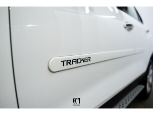 Foto 5 - Chevrolet Tracker Tracker LTZ 1.8 16v (Flex) (Aut) automático