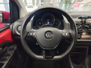 Foto 7 - Volkswagen Up! Up! 1.0 12v E-Flex move up! I-Motion manual