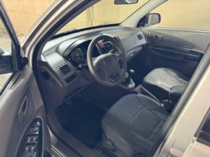 Foto 5 - Hyundai Tucson Tucson GLS 2.0 16V (aut) automático