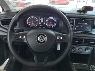 Foto 9 - Volkswagen Virtus Virtus 1.6 manual