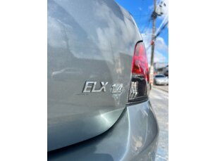 Foto 10 - Fiat Palio Palio ELX 1.0 (Flex) 4p manual