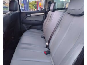 Foto 10 - Chevrolet S10 Cabine Dupla S10 2.5 ECOTEC SIDI LTZ 4x2 (Cabine Dupla) (Aut) automático