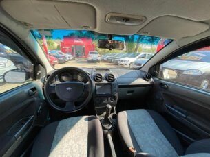 Foto 7 - Ford Fiesta Sedan Fiesta Sedan 1.0 (Flex) manual