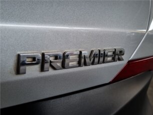 Foto 8 - Chevrolet Tracker Tracker 1.2 Turbo Premier (Aut) automático