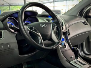 Foto 5 - Hyundai Elantra Elantra Sedan 1.8 GLS (aut) automático