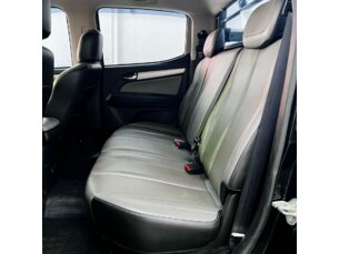 Foto 9 - Chevrolet S10 Cabine Dupla S10 2.5 ECOTEC SIDI LTZ 4x2 (Cabine Dupla) (Aut) automático