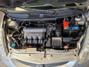 Foto 4 - Honda Fit Fit EX 1.5 16V (aut) automático