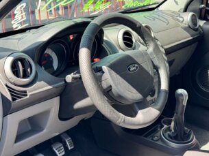 Foto 9 - Ford Fiesta Hatch Fiesta Hatch Trail 1.6 (Flex) manual