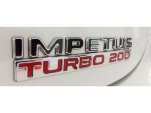 Foto 4 - Fiat Pulse Pulse 1.0 Turbo 200 Impetus (Aut) automático