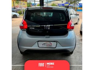 Foto 2 - Fiat Mobi Mobi 1.0 Like manual