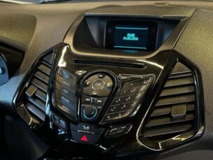 Foto 8 - Ford EcoSport Ecosport Freestyle Plus 1.6 16V Powershift (Flex) automático