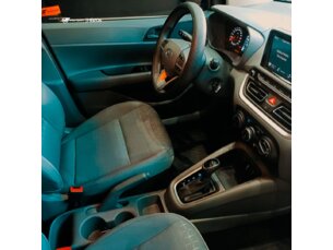 Foto 4 - Hyundai HB20S HB20S 1.0 T-GDI Comfort (Aut) automático