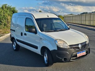 Renault Kangoo Express 1.6 16V (Flex)