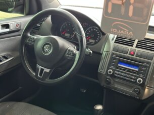 Foto 3 - Volkswagen Polo Polo Hatch. Sportline 1.6 8V (Flex) manual