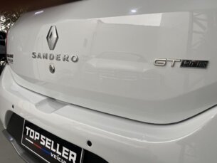 Foto 5 - Renault Sandero Sandero GT Line 1.0 12V SCe (Flex) manual