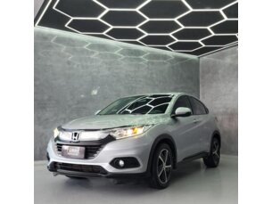 Honda HR-V LX CVT 1.8 I-VTEC FlexOne