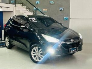 Foto 1 - Hyundai ix35 ix35 2.0L GLS Completo (aut) automático