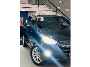 Foto 3 - Hyundai ix35 ix35 2.0L GLS Completo (aut) automático