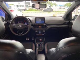 Foto 7 - Hyundai HB20 HB20 1.0 T-GDI Sport (Aut) automático