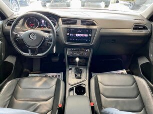 Foto 8 - Volkswagen Tiguan Tiguan Allspace Comfortline 1.4 250 TSI DSG automático