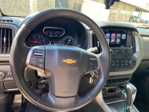 Foto 3 - Chevrolet S10 Cabine Dupla S10 2.8 CTDI LTZ 4WD (Aut) (Cab Dupla) automático
