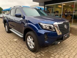 NISSAN FRONTIER XE AT 4X4