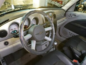 Foto 7 - Chrysler PT Cruiser PT Cruiser Limited 2.4 16V automático