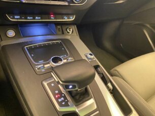 Foto 7 - Audi Q5 Q5 2.0 S-Line S tronic Quattro manual