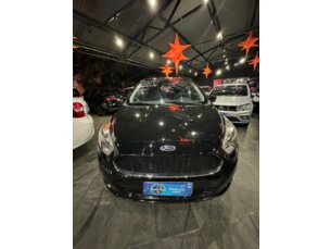 Ford Ka Hatch SEL 1.0 (Flex)