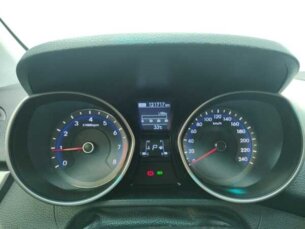 Foto 9 - Hyundai i30 I30 GLS 1.8 16V MPI (Aut) C180 automático