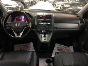 Foto 2 - Honda CR-V CR-V EXL 2.0 16V automático