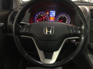 Foto 3 - Honda CR-V CR-V EXL 2.0 16V automático